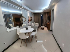 Apartamento 304, com dois quartos e com otima localizacao